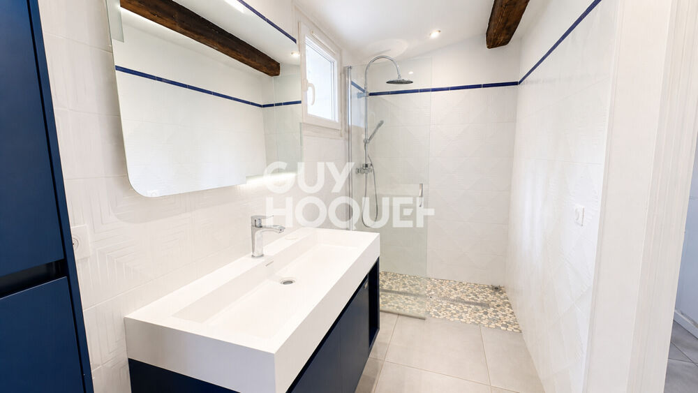 Vente Maison maison Cavalaire-sur-mer