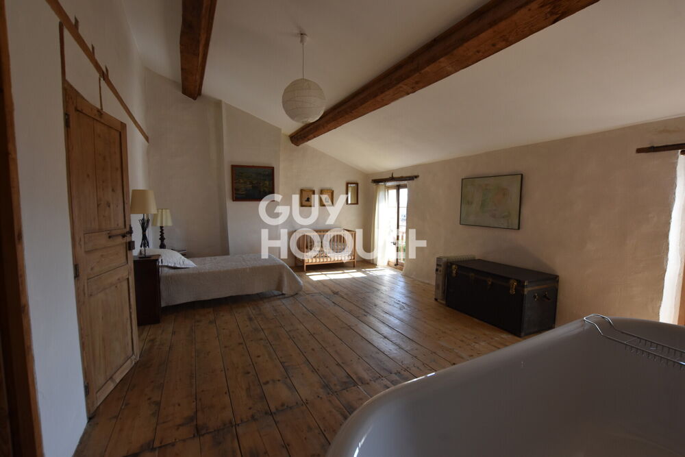  vendre  Maison Cret (66400)