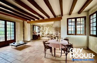  Maison � vendre 6 pi�ces 150 m�