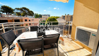  Appartement à vendre 3 pièces 42 m²