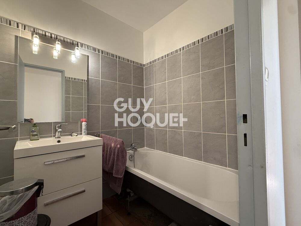 Vente Maison maison Montville
