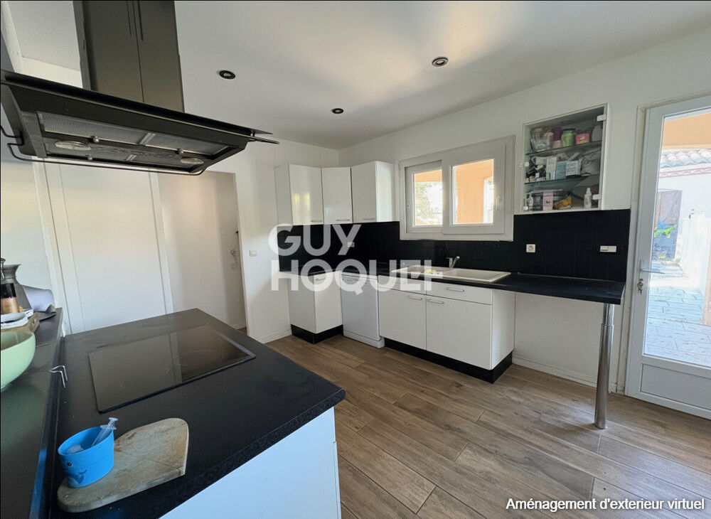 Vente Maison maison Villenave d ornon