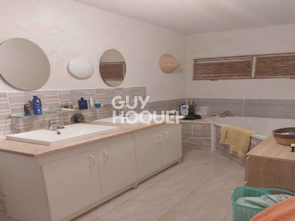 Vente Maison maison Lezignan corbieres