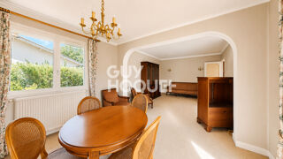 Maison à vendre 4 pièces 86 m²
