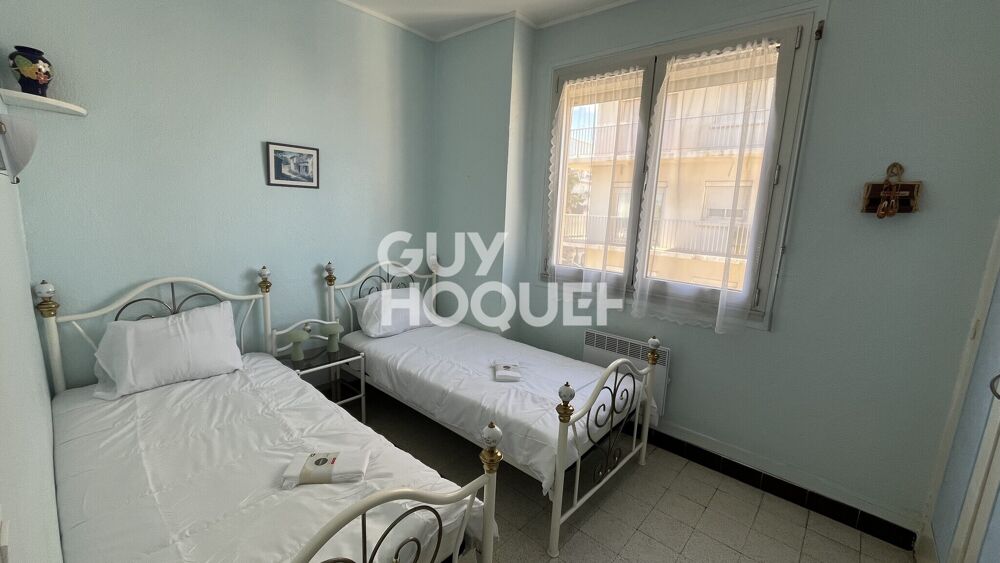 Location Appartement appartement Canet-en-roussillon