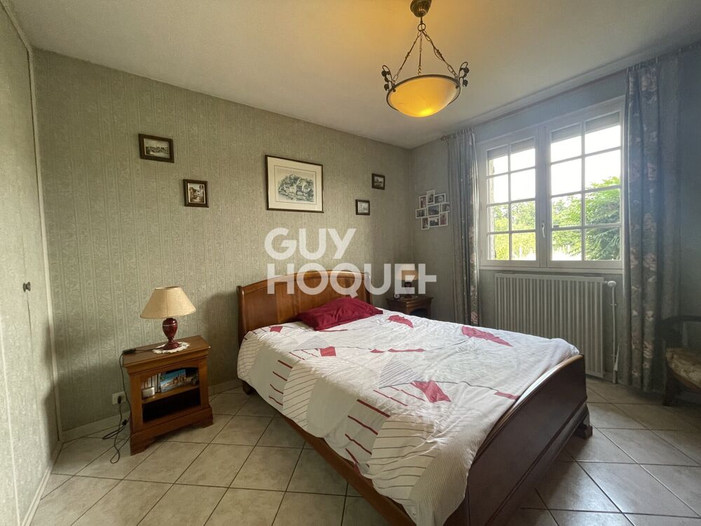 Vente Maison maison Vert-en-drouais
