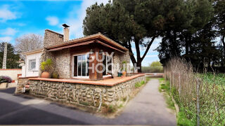  Maison � vendre 3 pi�ces 98 m�