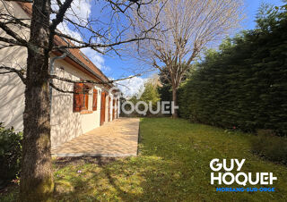  Maison � vendre 6 pi�ces 150 m�