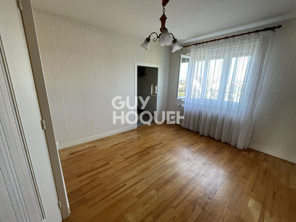 Vente Maison maison Blanzy