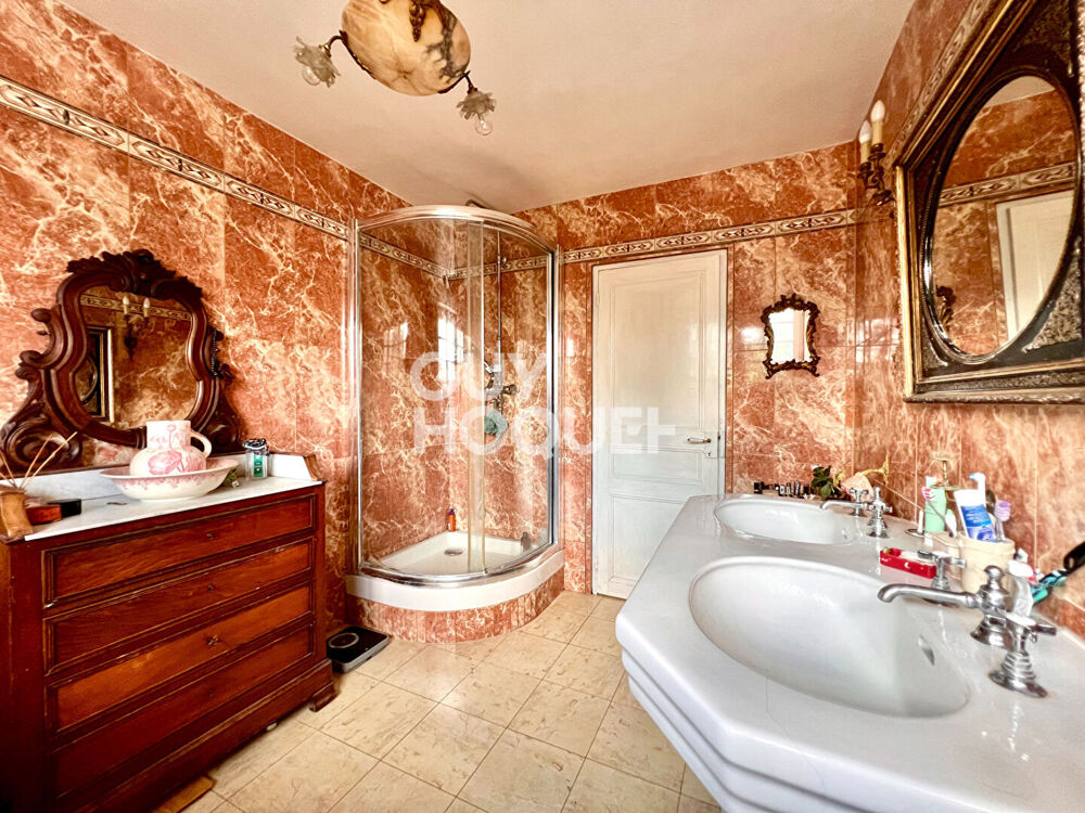 � vendre  Maison Sainte-Gemme-Moronval (28500)