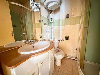  Appartement à vendre 1 pièce 36 m²