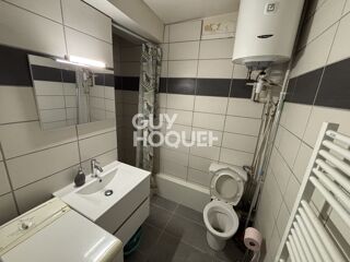  Appartement � vendre 1 pi�ce 27 m�