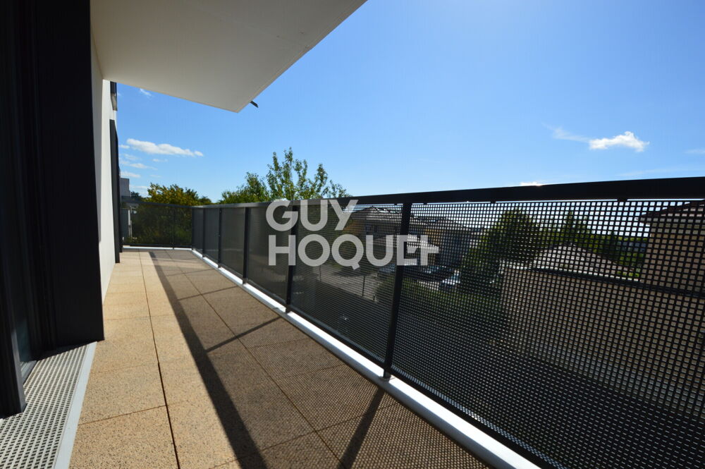 Vente Appartement appartement Villepreux