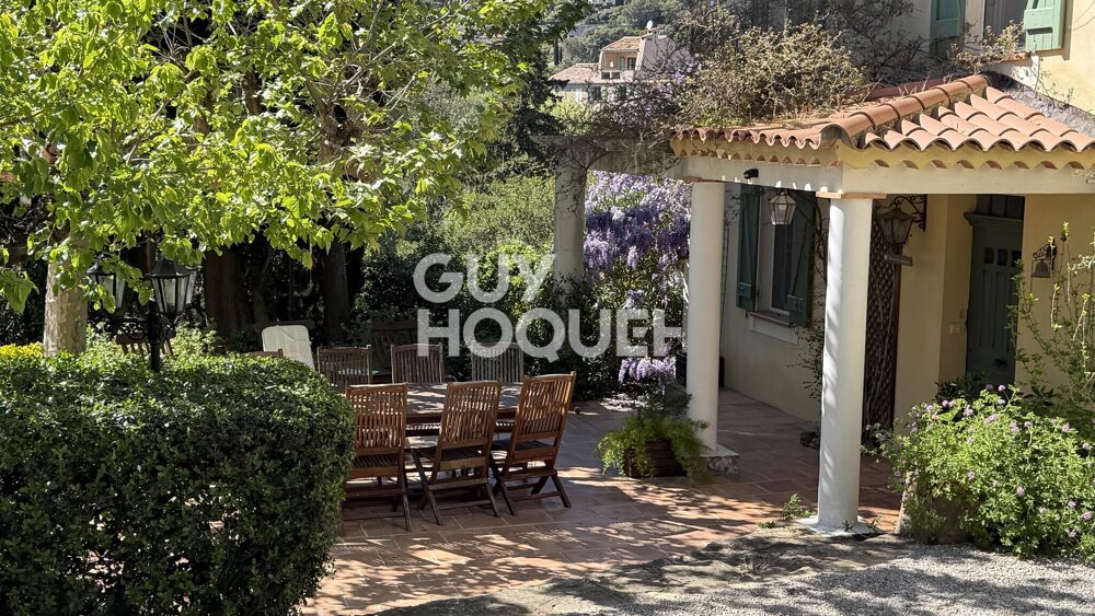 Vente Maison maison Cavalaire-sur-mer