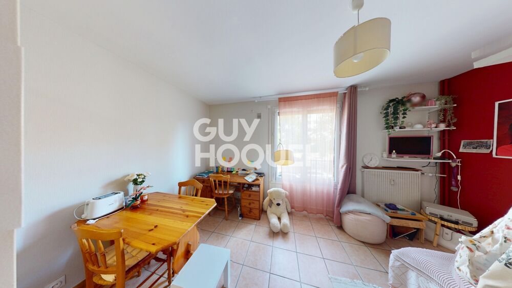 Vente Appartement appartement Dijon
