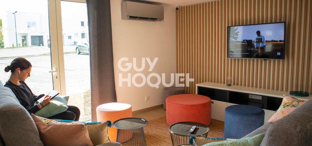 Location Appartement appartement Villenave-d'ornon