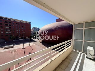  Appartement � louer 1 pi�ce 19 m�