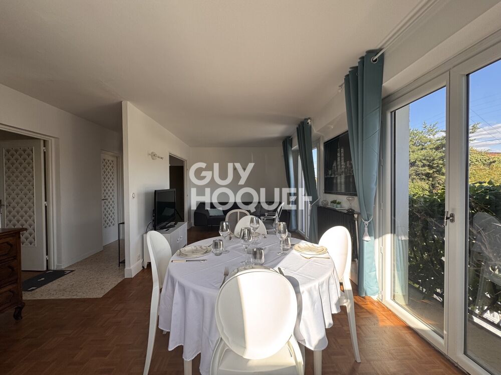 Vente Maison maison Morsang sur orge