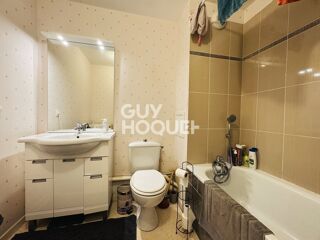  Appartement à louer 2 pièces 52 m²