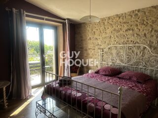  Maison à vendre 15 + pièces 406 m²