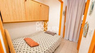  Appartement à vendre 1 pièce 28 m²