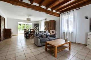  Maison � vendre 6 pi�ces 172 m�