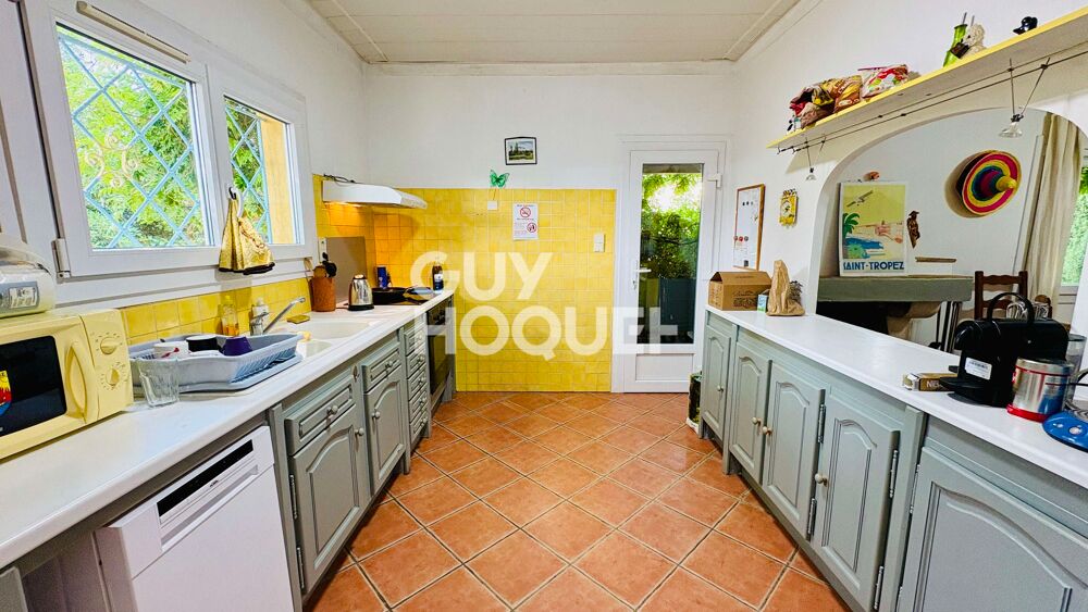 Vente Maison maison Cavalaire-sur-mer