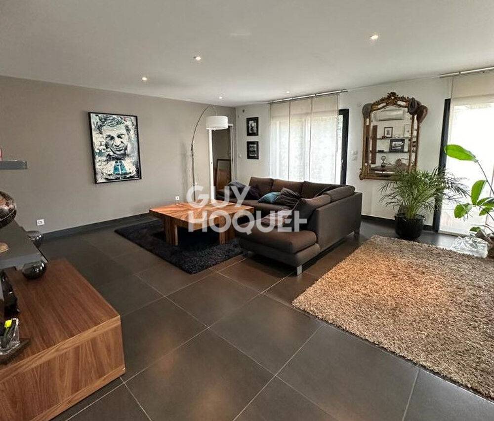 Vente Maison maison Villeneuve-de-la-raho