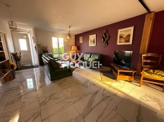  Maison à vendre 4 pièces 95 m²