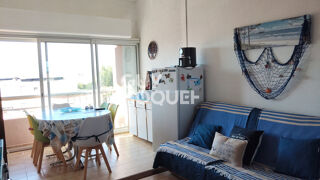 Vente Appartement appartement Saint pierre la mer