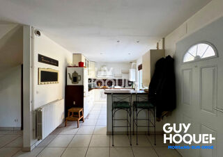  Maison � vendre 6 pi�ces 140 m�