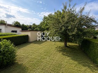  Maison à vendre 4 pièces 65 m²