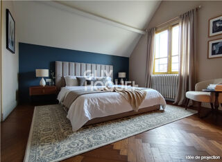  Maison à vendre 3 pièces 68 m²