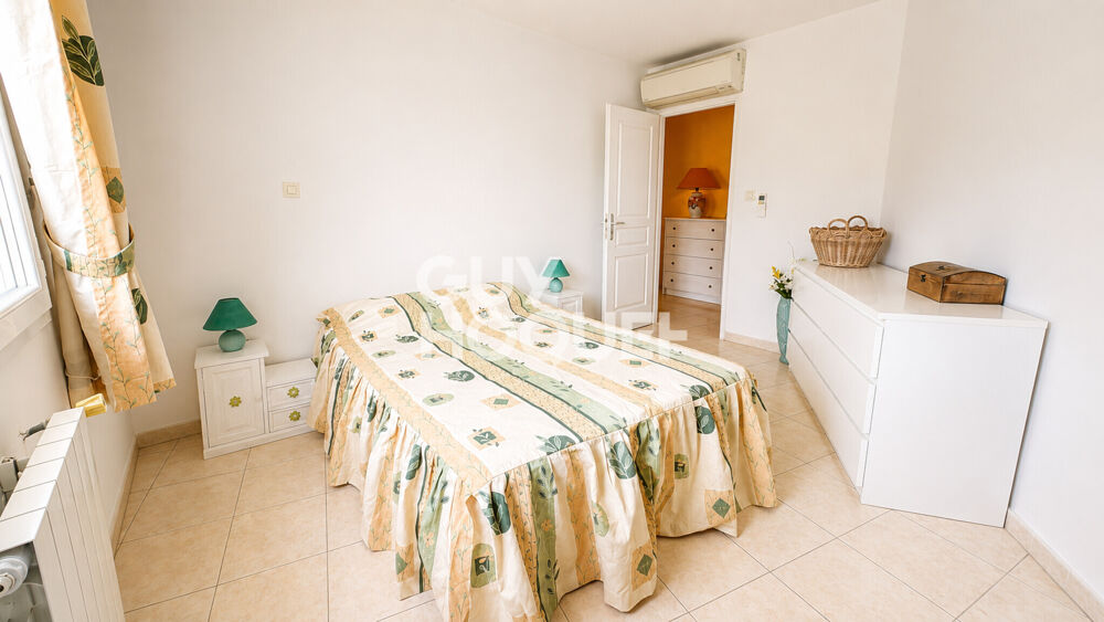 à vendre  Maison Cavalaire-sur-Mer (83240)