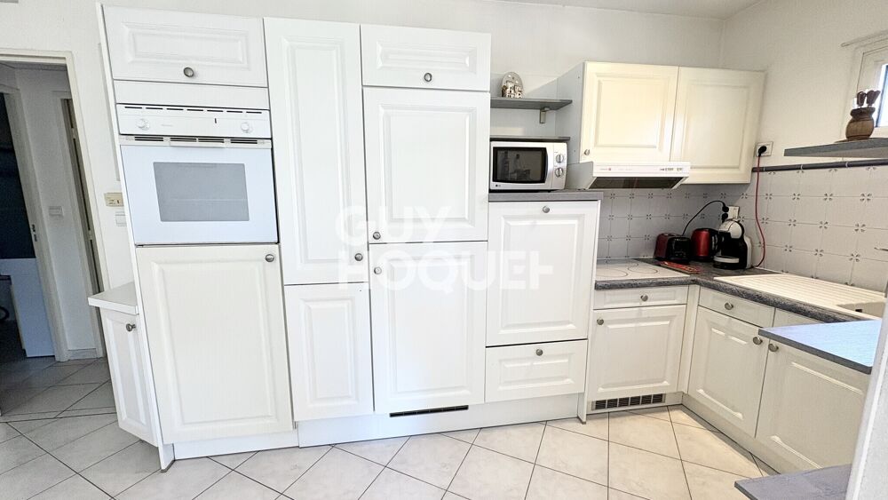 Vente Appartement appartement Cavalaire-sur-mer