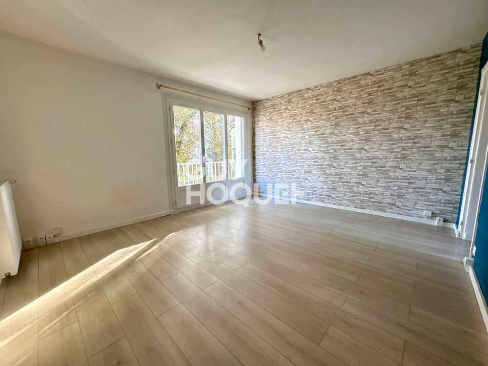 Vente Appartement appartement Saint-sébastien-sur-loire