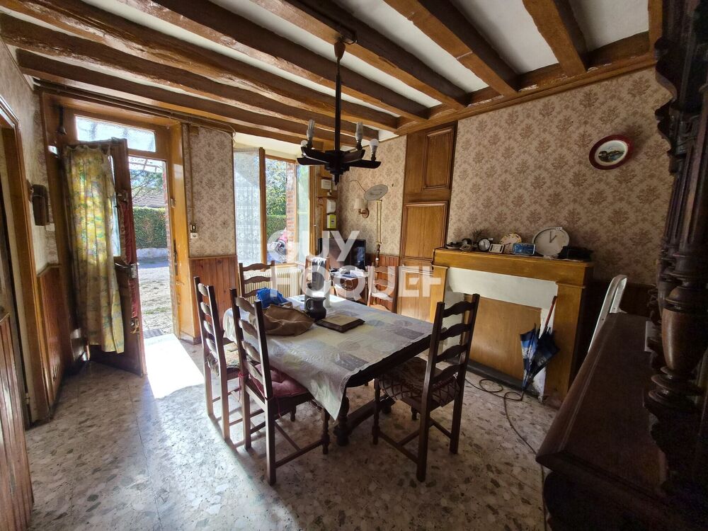 Vente Maison maison Sourdun