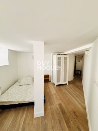  Appartement à louer 1 pièce 28 m²