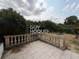  Maison à vendre 4 pièces 83 m²