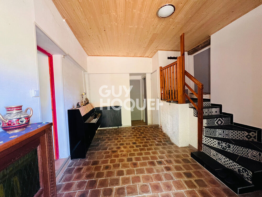 Vente Maison maison Ozolles