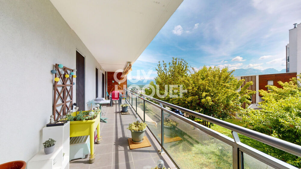 Vente Appartement appartement Bassens