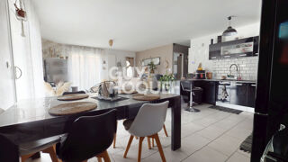 Maison à vendre 5 pièces 100 m²
