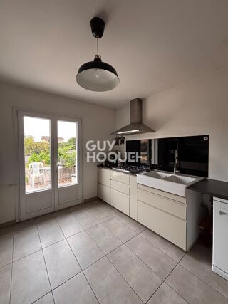  Maison à vendre 4 pièces 102 m²