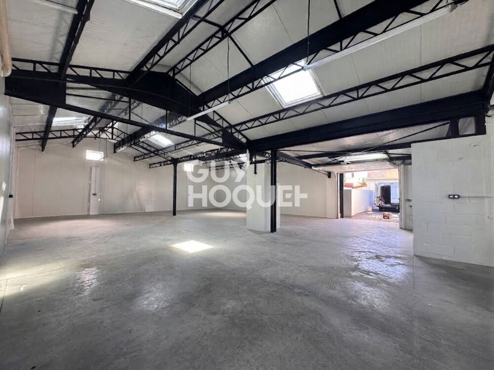   bureaux 
