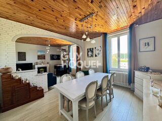  Appartement à vendre 5 pièces 97 m²