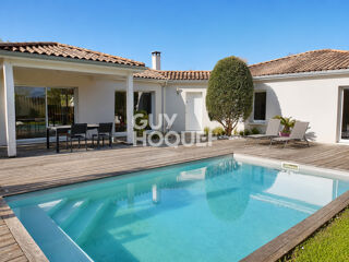  Maison à vendre 5 pièces 141 m²