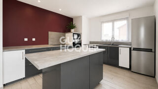  Maison à vendre 5 pièces 115 m²