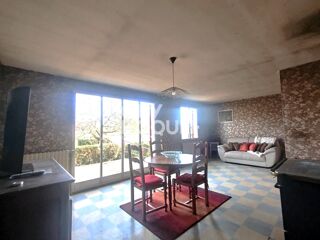  Maison � vendre 4 pi�ces 83 m�