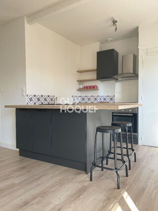  Appartement � louer 1 pi�ce 32 m�