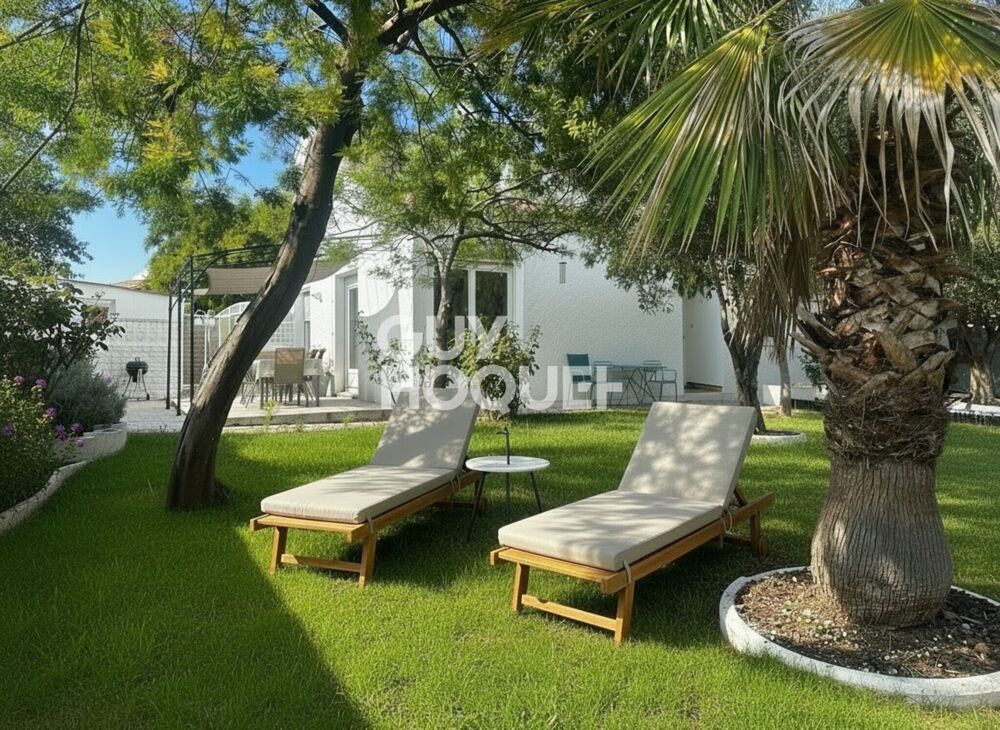 Vente Maison maison Alzonne